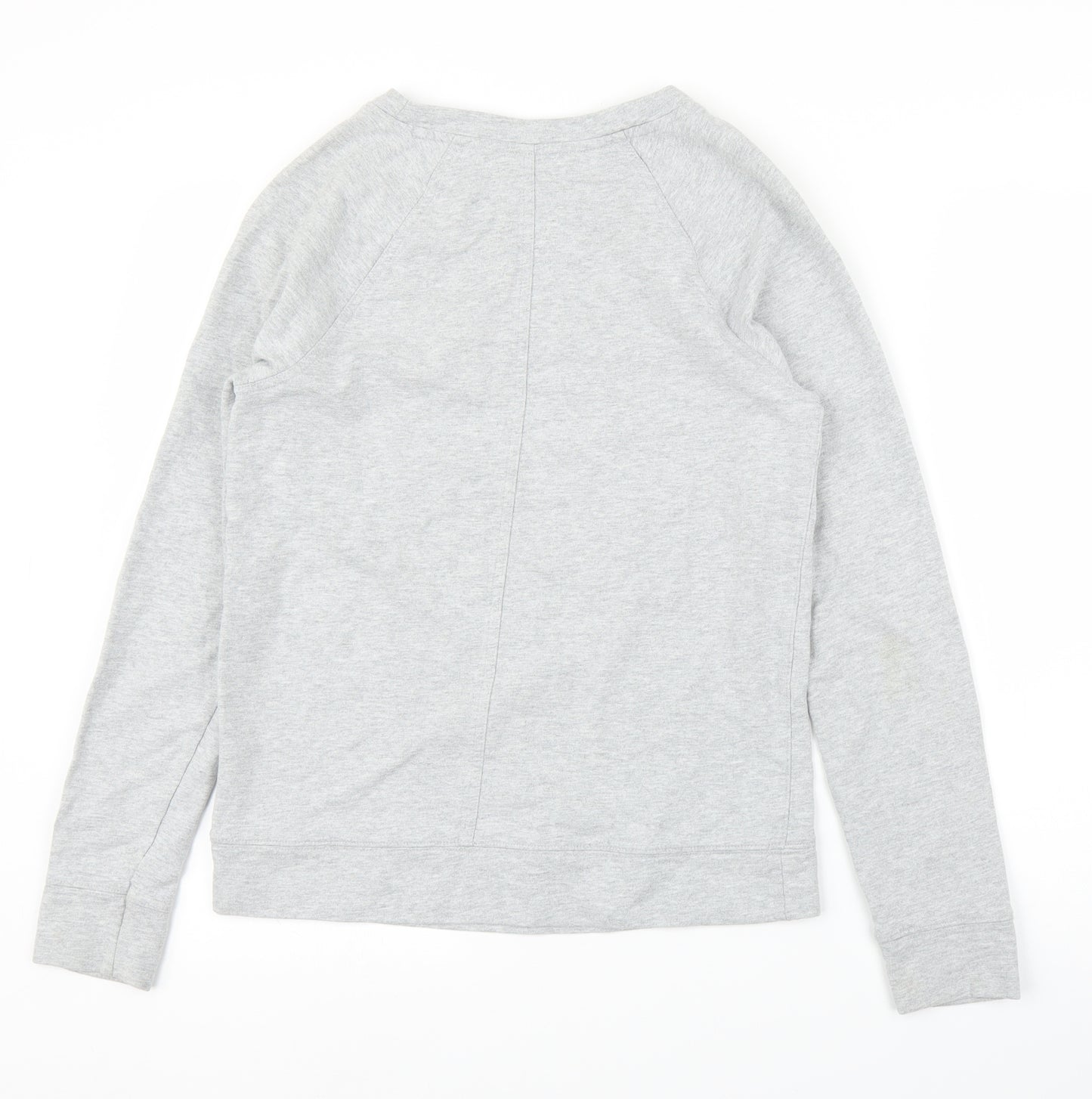 NEXT Womens Grey   Pullover Jumper Size 6