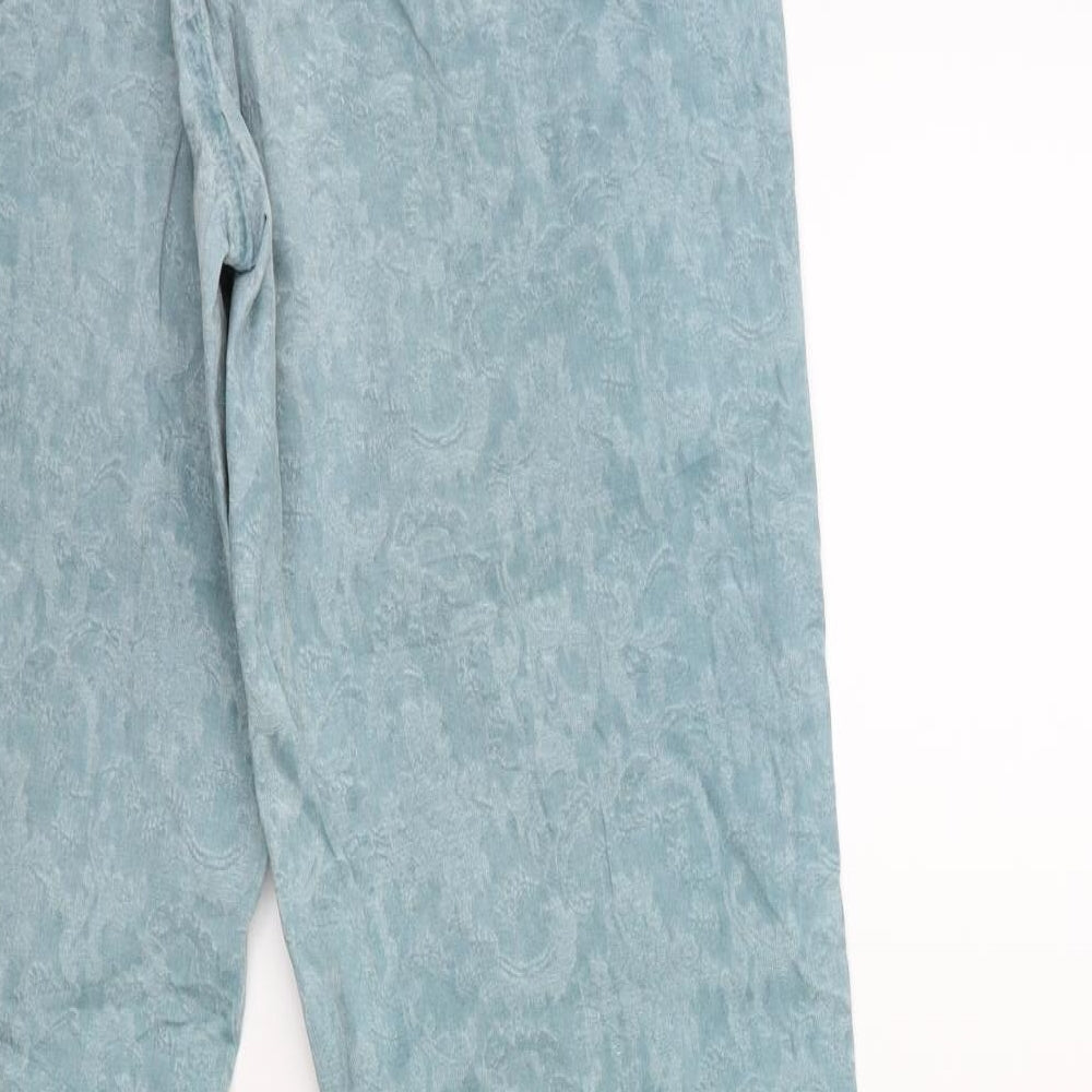 Cecil Womens Blue  Denim Straight Jeans Size 30 in L30 in