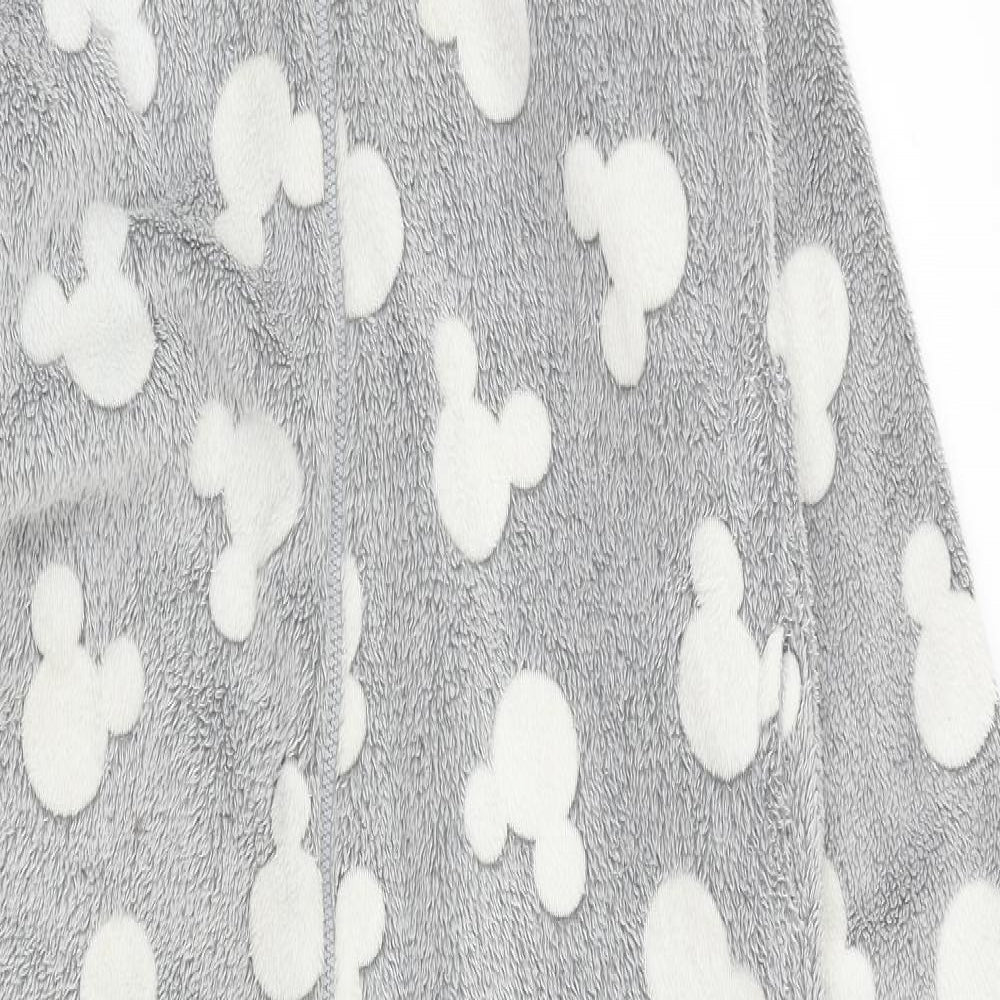 Disney Womens Green Geometric   One Piece Size S