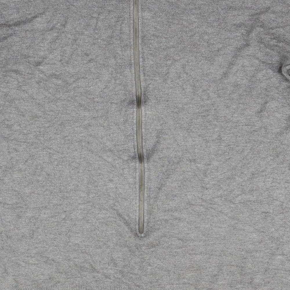 Atmopshere Womens Grey   Pullover Jumper Size XS