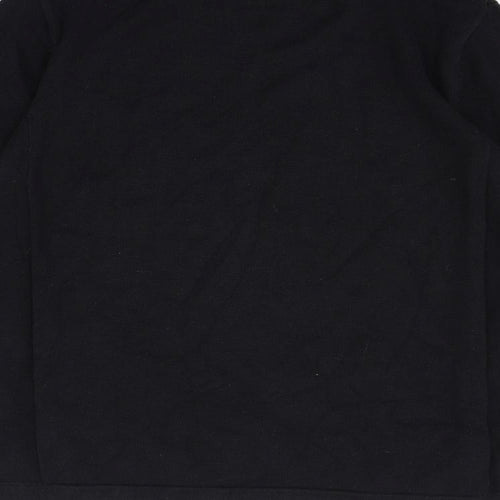 Generra Womens Black   Pullover Jumper Size M