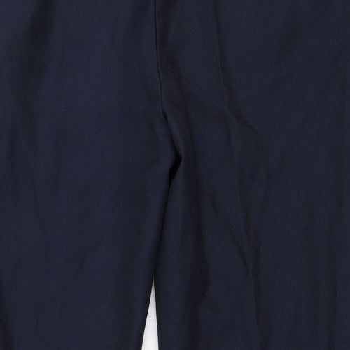 Pegasus Mens Blue   Trousers  Size 38 in L29 in