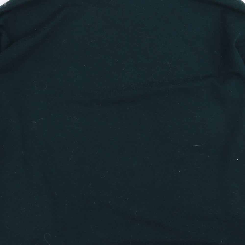 Primark Womens Green   Pullover Jumper Size 12