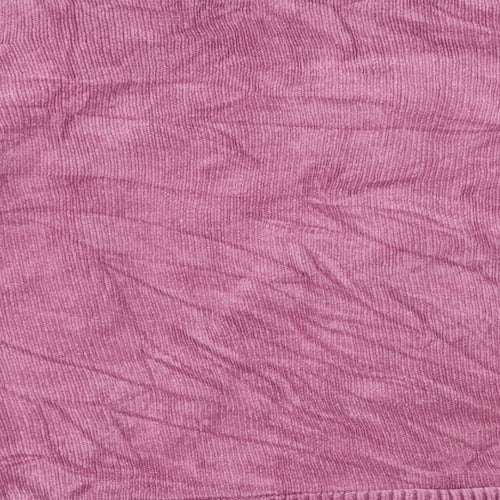 Fay Louise  Womens Purple   Jacket Coat Size M