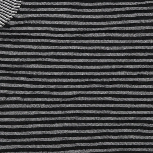 Per Una  Womens Black   Pullover Jumper Size 10
