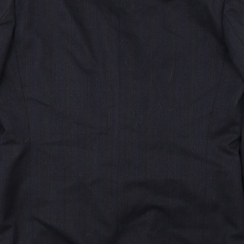 Marks and Spencer  Mens Black   Jacket Blazer Size 40