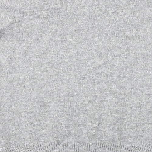 Kiabi  Mens Grey   Pullover Jumper Size L