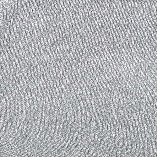 ROSS RIVER Mens Grey   Pullover Jumper Size L