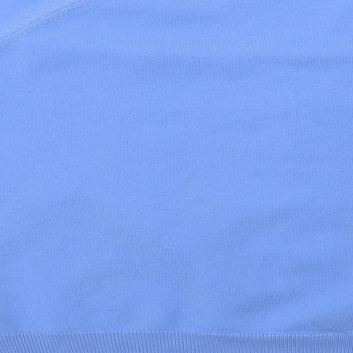 Jonelle  Womens Blue   Cardigan Jumper Size 14