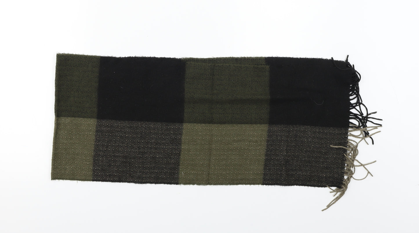 Preworn  Womens Green    Scarf