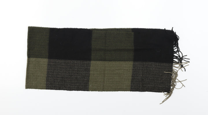 Preworn  Womens Green    Scarf