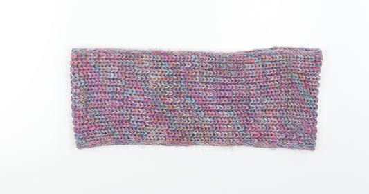 Nutmeg  Girls Purple   Shawl/Wrap Scarves & Wraps One Size