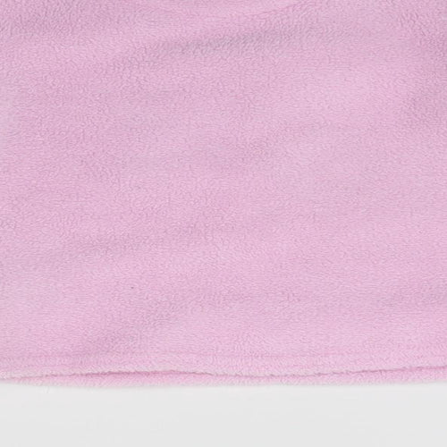 Early days Baby Pink  Flannel Pullover Jumper Size 12-18 Months  - Monkey
