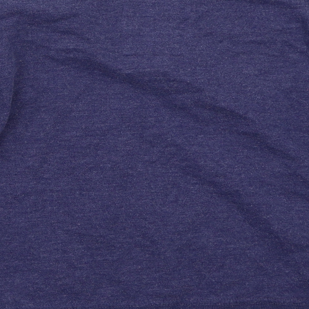 Primark Womens Blue   Pullover Jumper Size 16