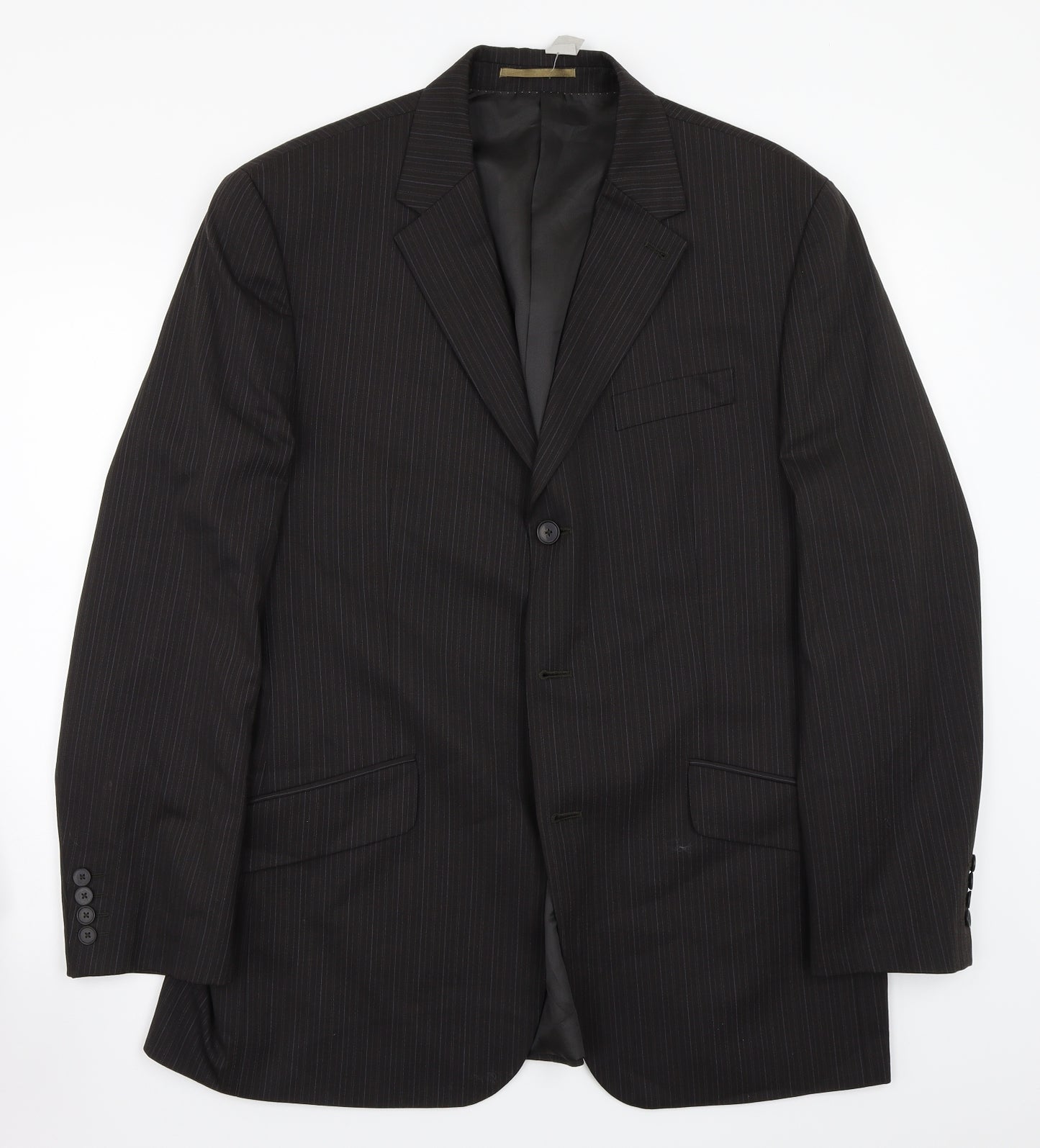 NEXT Mens Grey   Jacket Suit Jacket Size 42