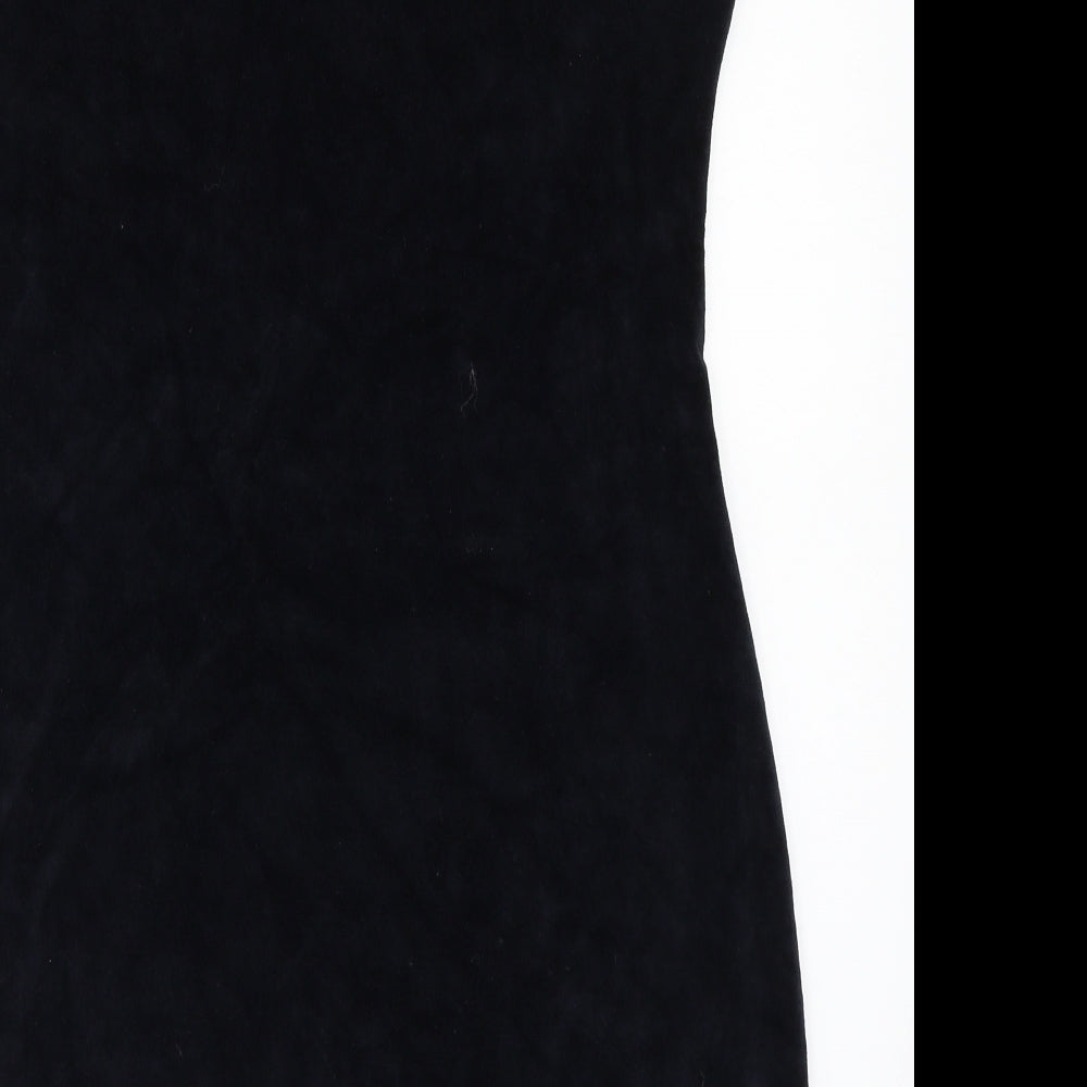 Emma hine Womens Blue   A-Line  Size 16