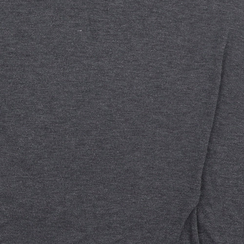 Tippy Womens Grey   Pullover Jumper Size XL