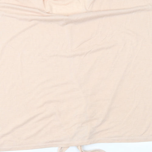 Primark Womens Pink   Basic T-Shirt Size L