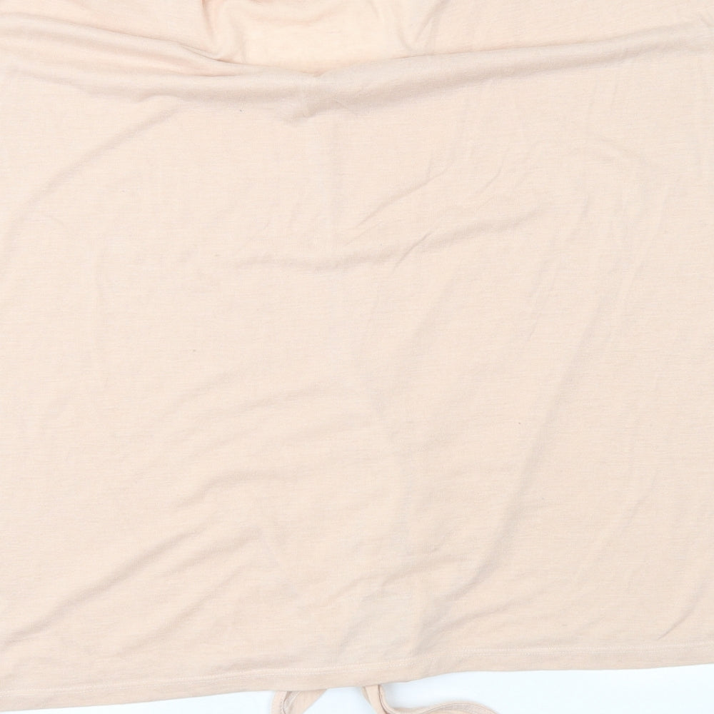 Primark Womens Pink   Basic T-Shirt Size L