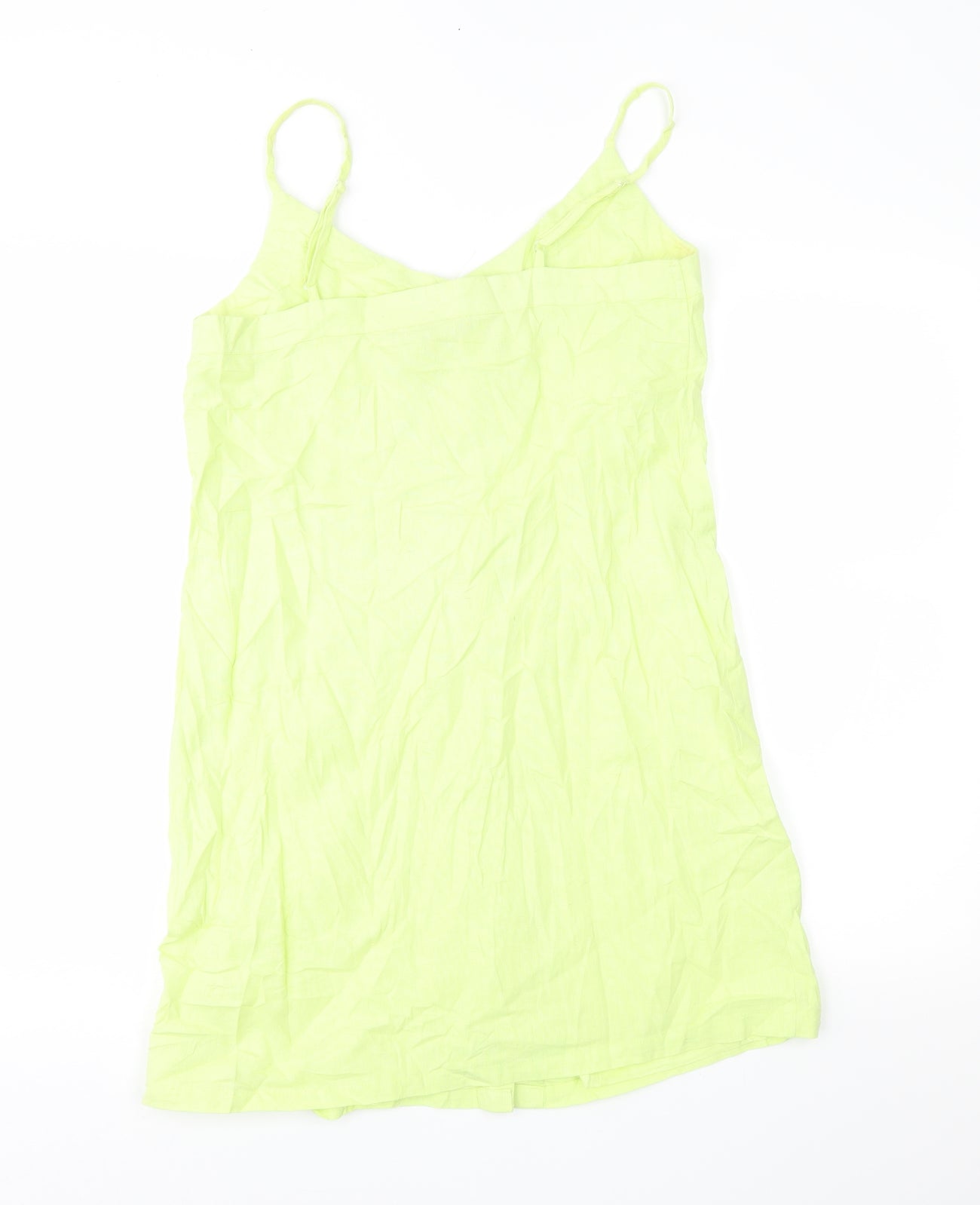 Atmosphere Womens Green   Slip Dress  Size 12