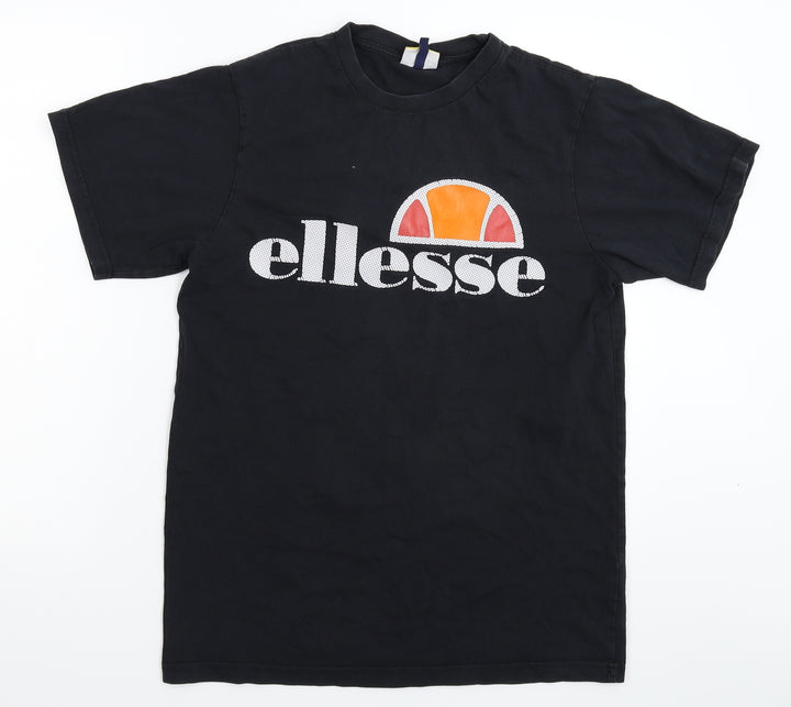 ellesse Mens Blue T-Shirt Size XS