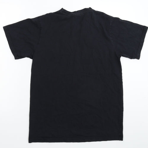 ellesse Mens Blue    T-Shirt Size XS
