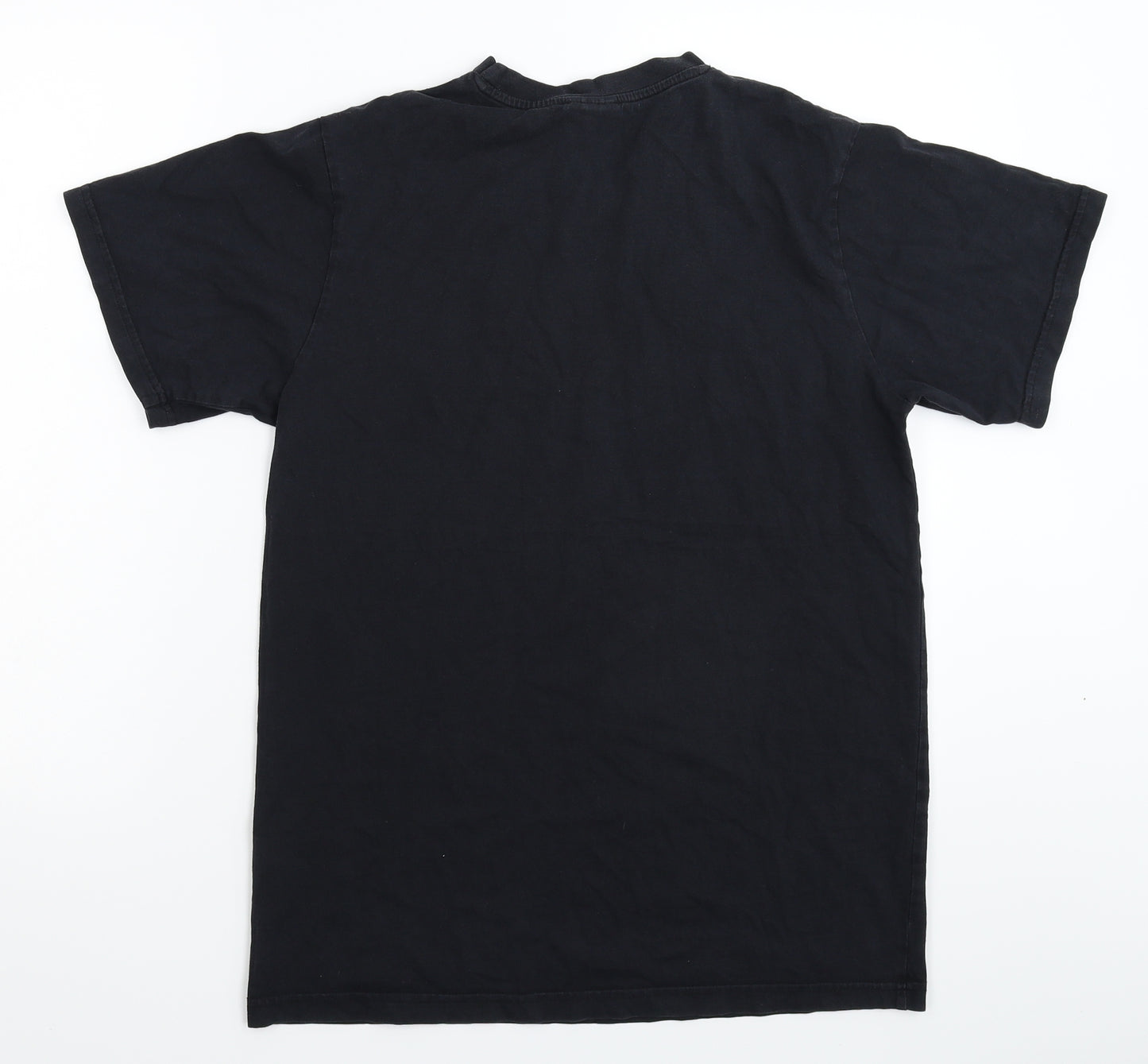 ellesse Mens Blue    T-Shirt Size XS