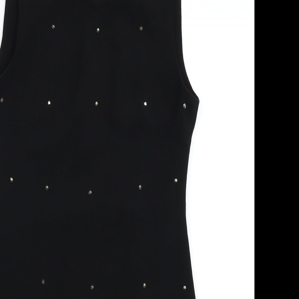 Vera & Lucy Womens Black   Mini  Size S