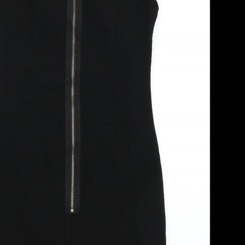Vera & Lucy Womens Black   Mini  Size S