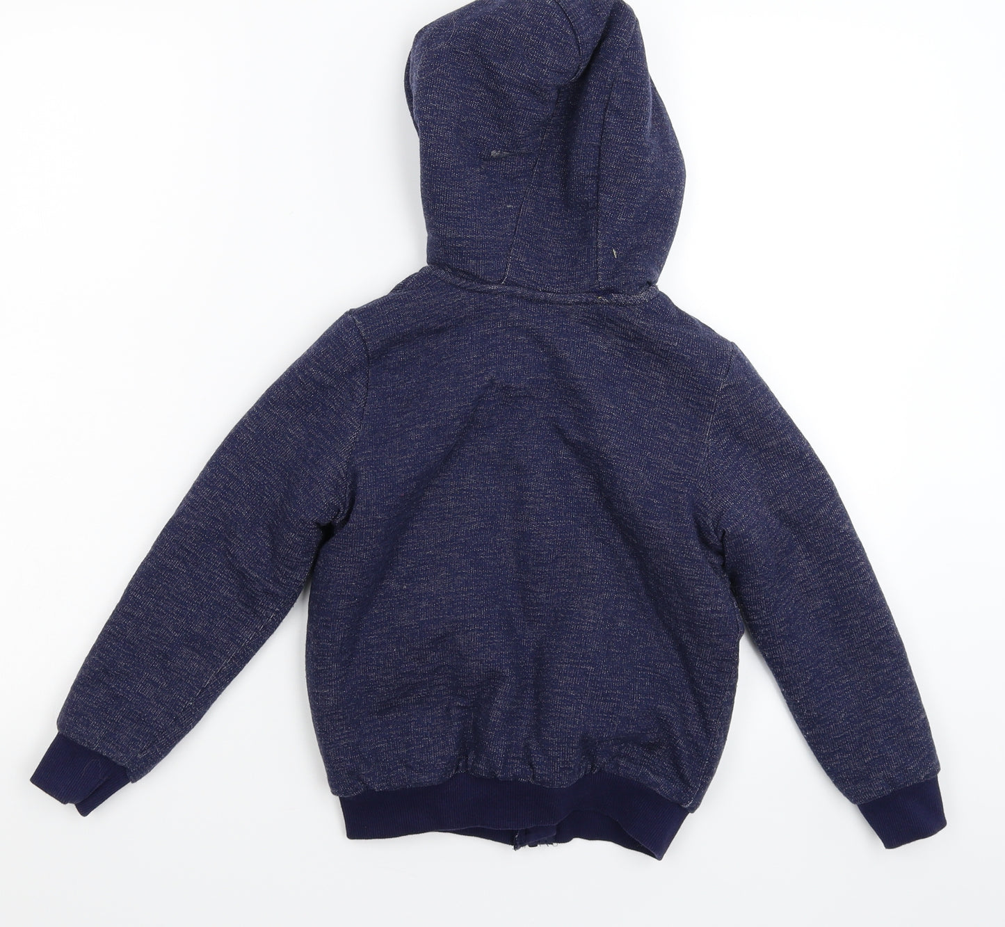 Lupilu Boys Blue   Jacket  Size 5-6 Years