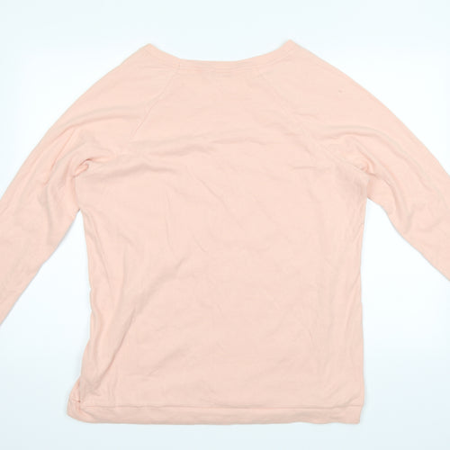 NEXT Womens Pink   Pullover Jumper Size 18