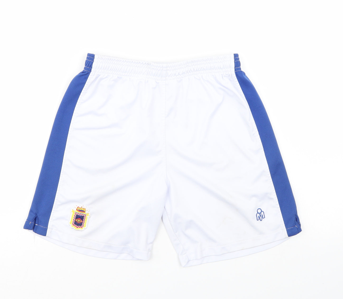 mercancial Boys Multicoloured   Sweat Shorts  - lanzarote fc