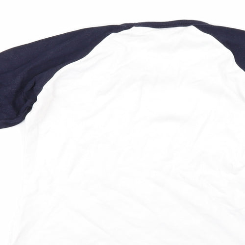 Skinni Fit Womens Multicoloured   Basic T-Shirt One Size