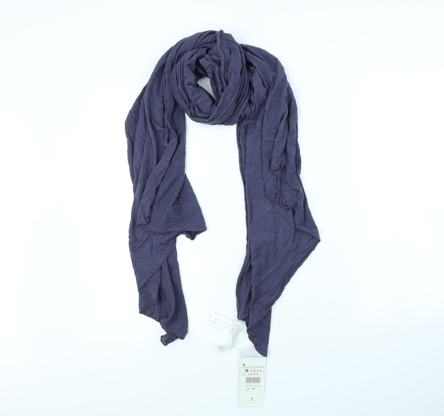 Zara Womens Purple    Scarf