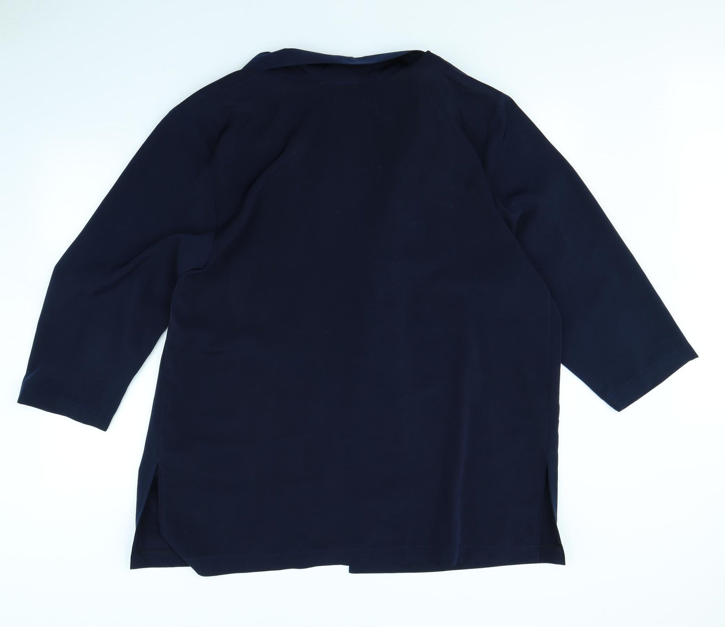 rabitex Womens Blue   Jacket  Size 4