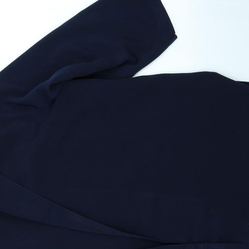 rabitex Womens Blue   Jacket  Size 4