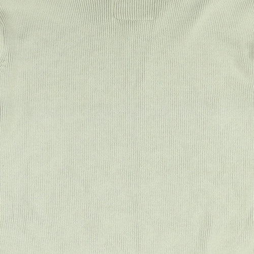 NEXT Womens Beige   Pullover Jumper Size XL