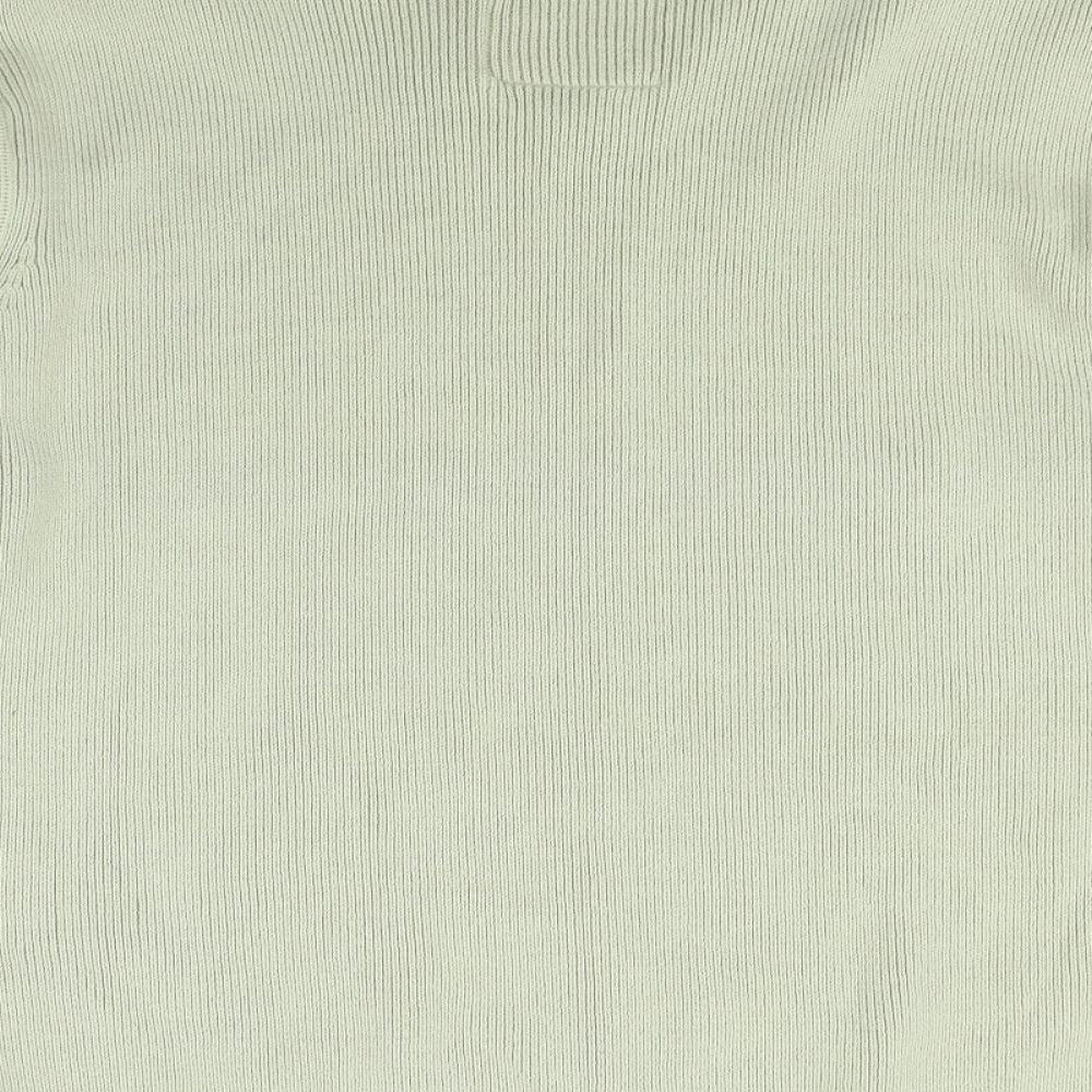 NEXT Womens Beige   Pullover Jumper Size XL