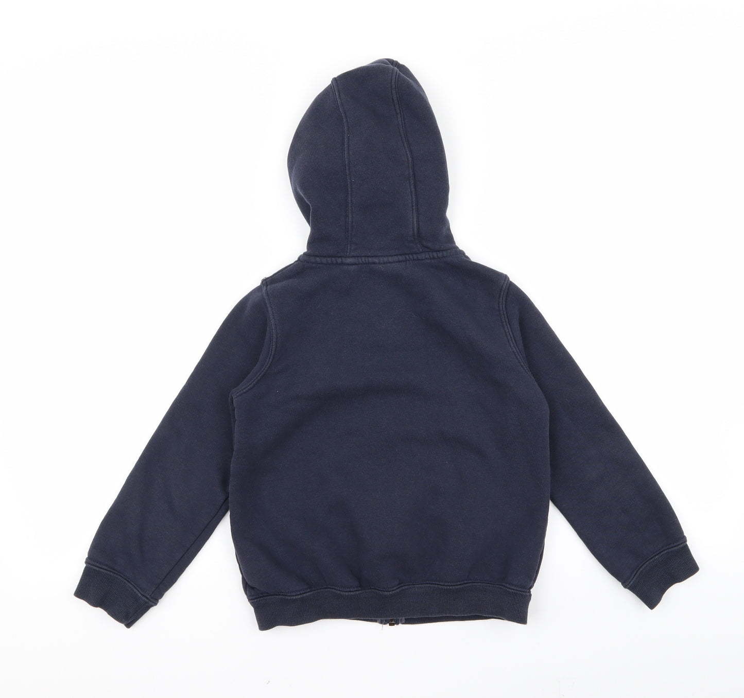 NEXT Boys Blue   Pullover Hoodie Size 10 Years