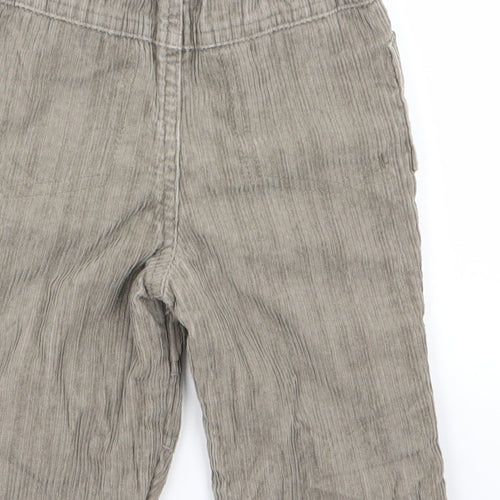 NEXT Baby Brown   Track Pants Trousers Size 6-9 Months
