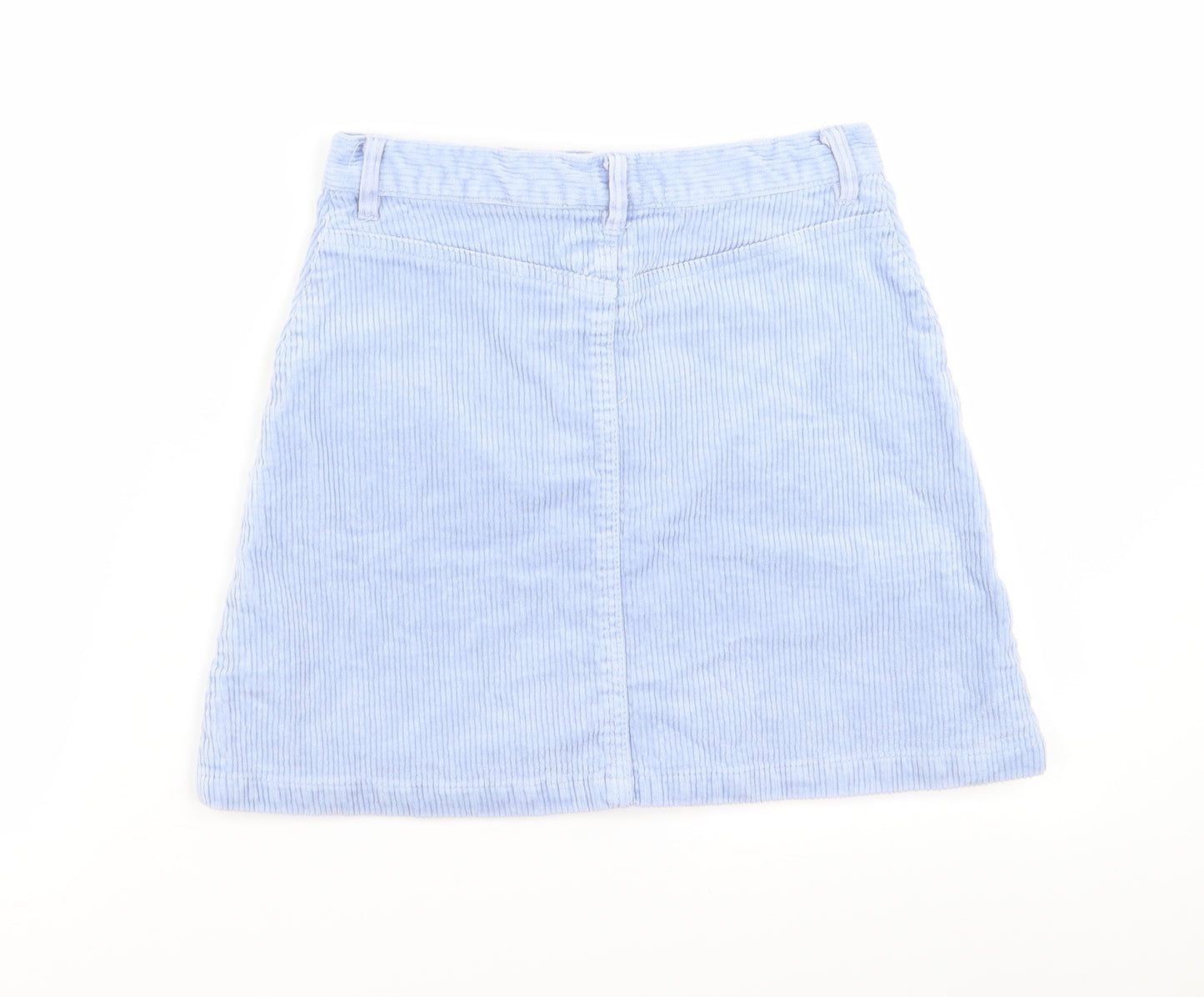 Monki Womens Blue   Straight & Pencil Set Size 36