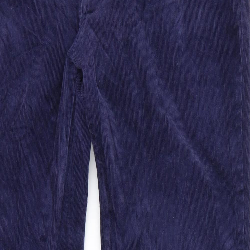 Topman Mens Blue   Trousers  Size 34 L28 in