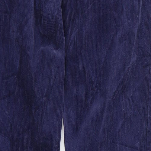 Topman Mens Blue   Trousers  Size 34 L28 in