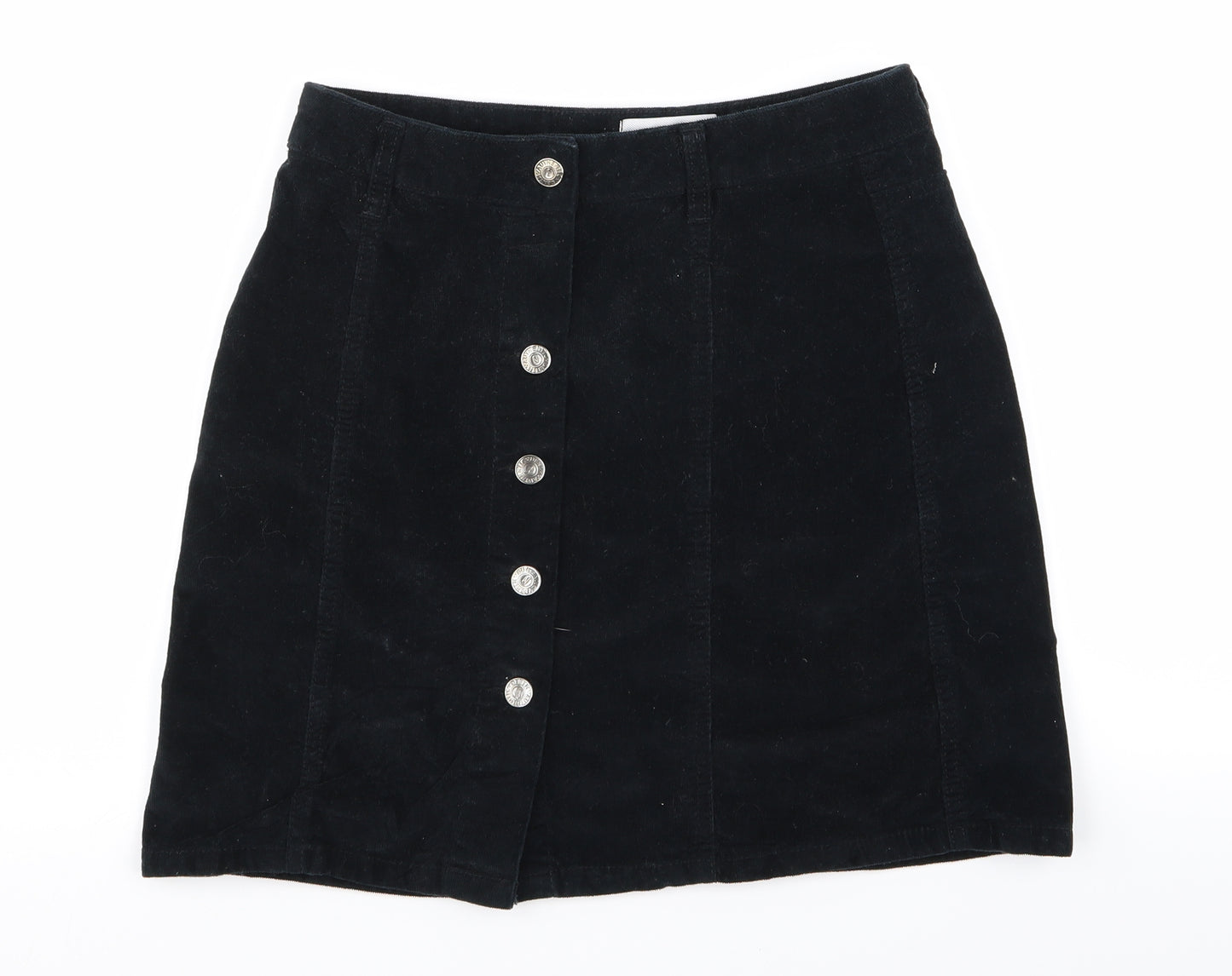 New Look Womens Black   Straight & Pencil Set Size 8