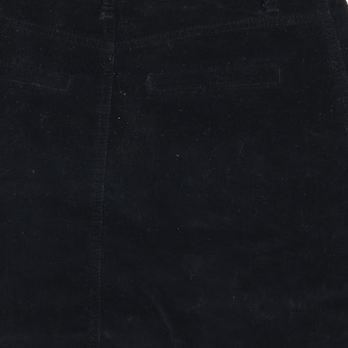 New Look Womens Black   Straight & Pencil Set Size 8