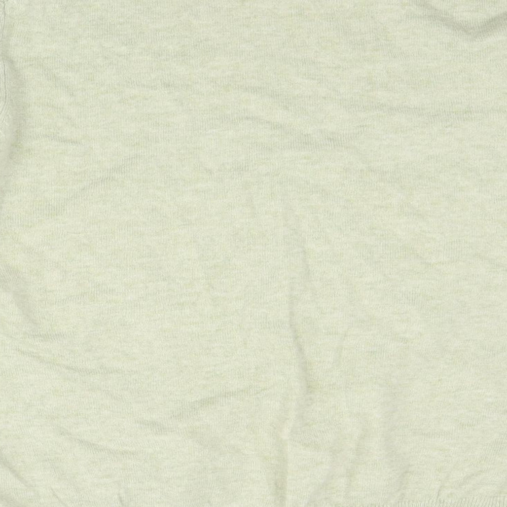 EWM Womens Green   Pullover Jumper Size XL