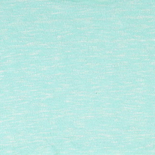 Milla Womens Green   Pullover Jumper Size L