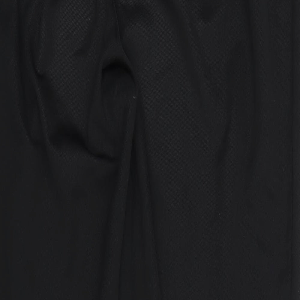 Damart Womens Black   Trousers  Size 29 in L26 in