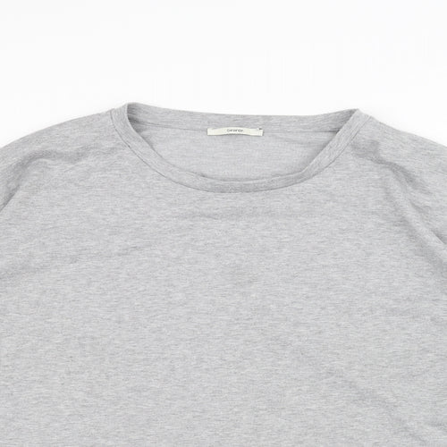 George Womens Grey   Pullover Jumper Size 22
