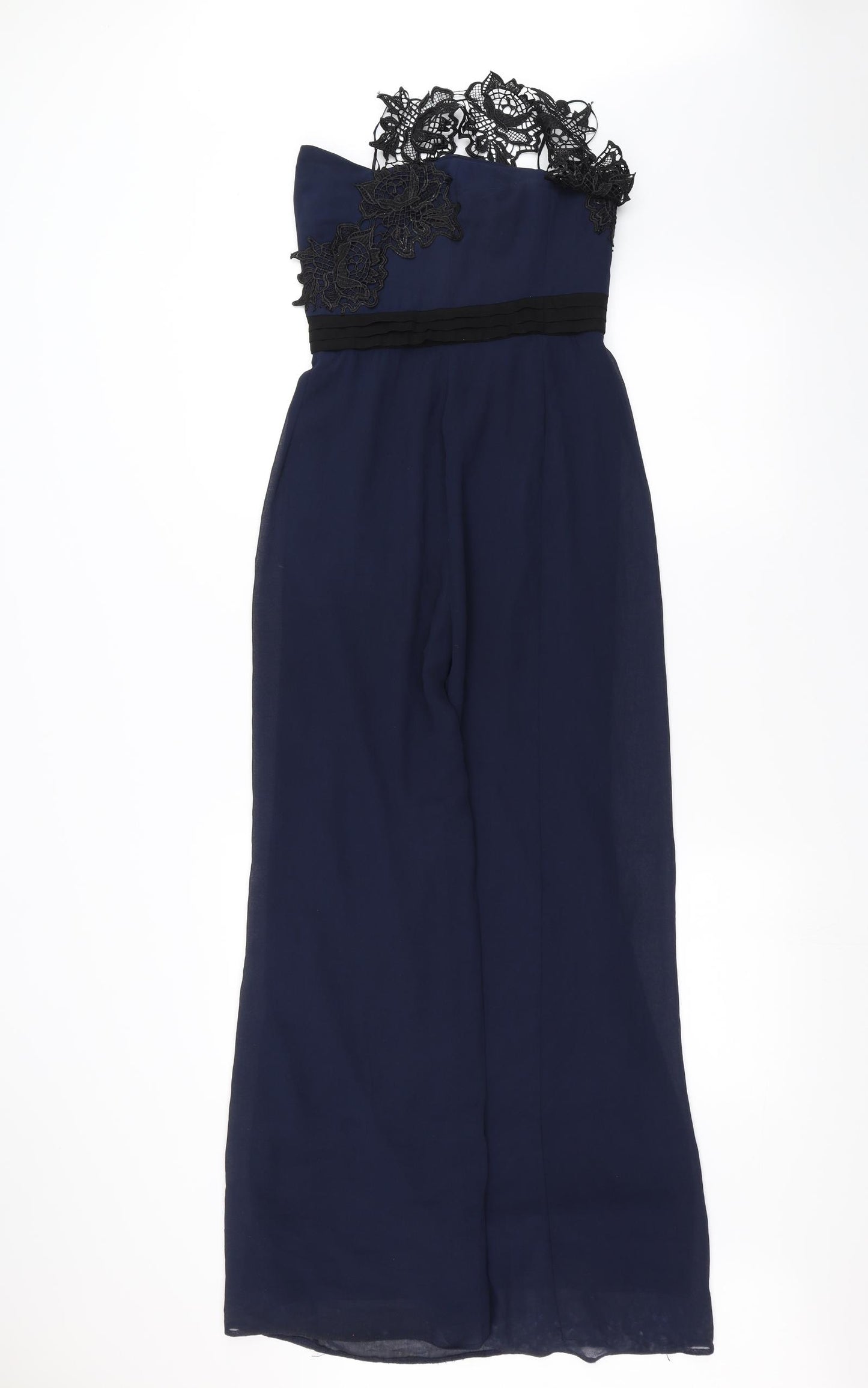ASOS Womens Blue   A-Line  Size 8